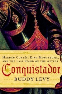 Conquistadors