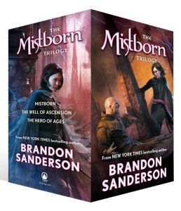 mistborn