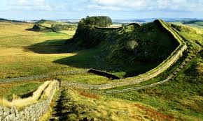 Hadrian's Wall
