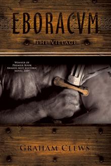 Graham_Clews_Eboracum