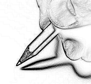 rough-outline-300x277_sixminutes.dlugan.com